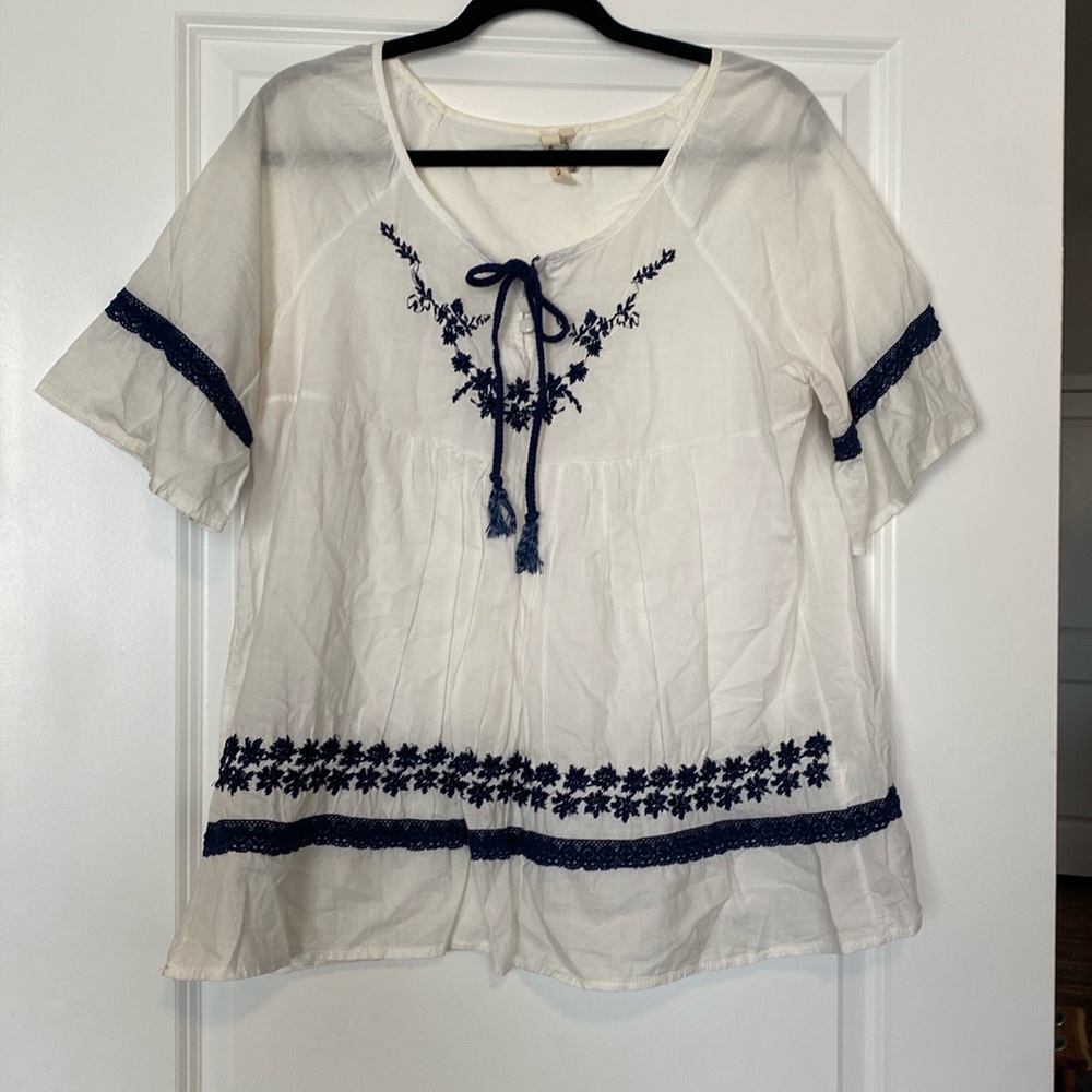 My beloved top size M/L